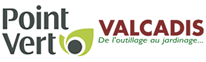 logo Point vert